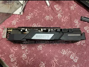 RX 5700 XT (Gigabyte - Good Condition)