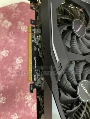 RX 5700 XT (Gigabyte - Good Condition)