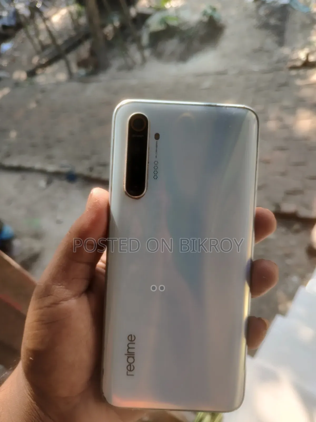 Realme XT 128 GB