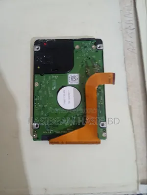 Western Digital (WD) Blue 500GB 2.5-Inch Internal Laptop Hard Disk