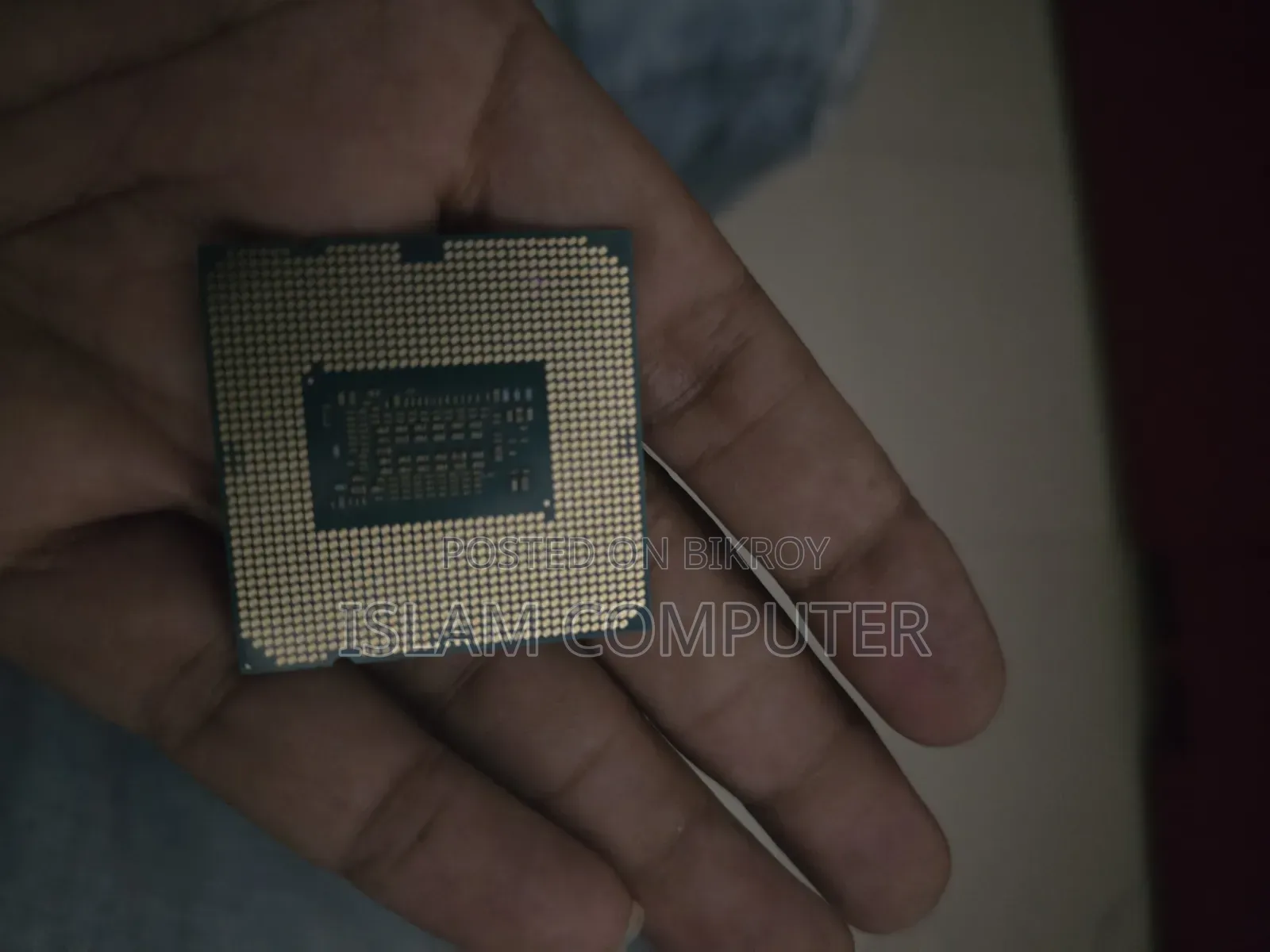 I5 10th Gen Processor
