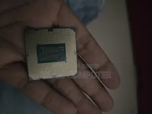 I5 10th Gen Processor
