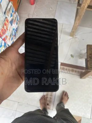 শাওমি পোকো সি৫৫ ১২৮ জিবি ব্ল্যাক
