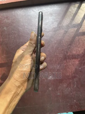 শাওমি পোকো সি৫৫ ১২৮ জিবি ব্ল্যাক