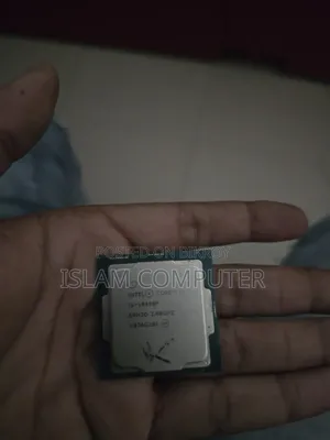 I5 10th Gen Processor
