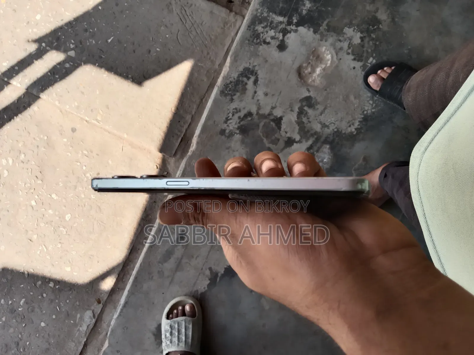 Oppo F21 Pro 128 GB Green