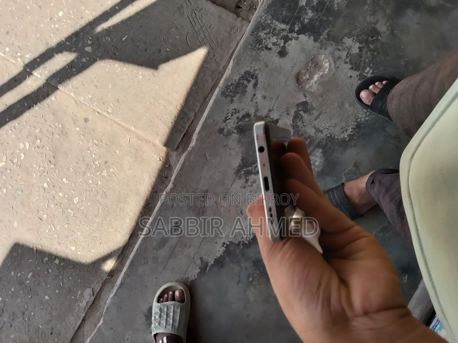 Oppo F21 Pro 128 GB Green