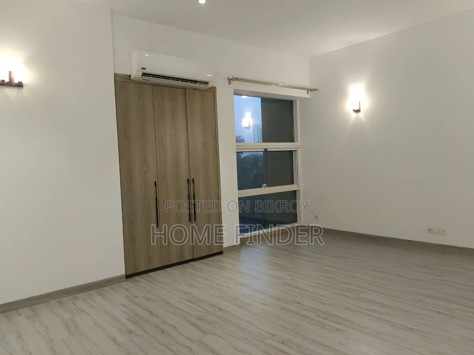 4 Bedroom Apartment in Gulshan for rent