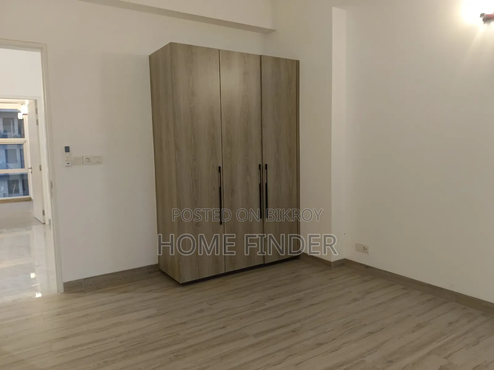 4 Bedroom Apartment in Gulshan for rent