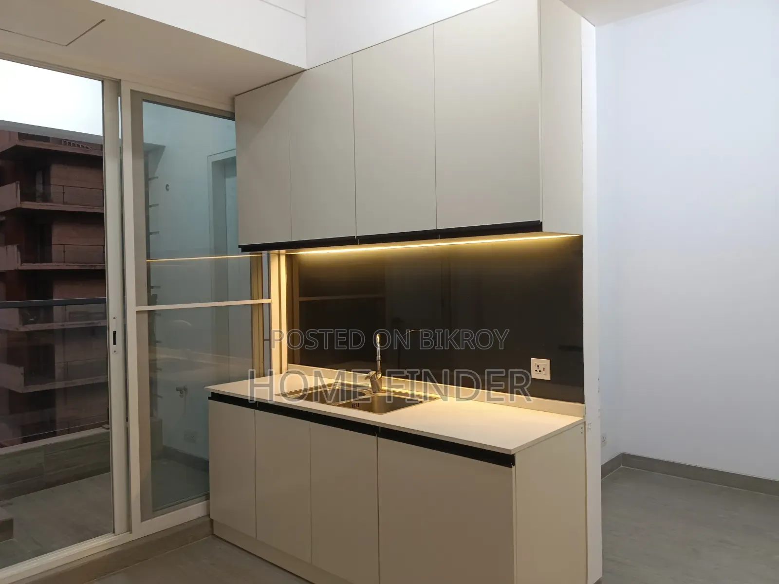 4 Bedroom Apartment in Gulshan for rent