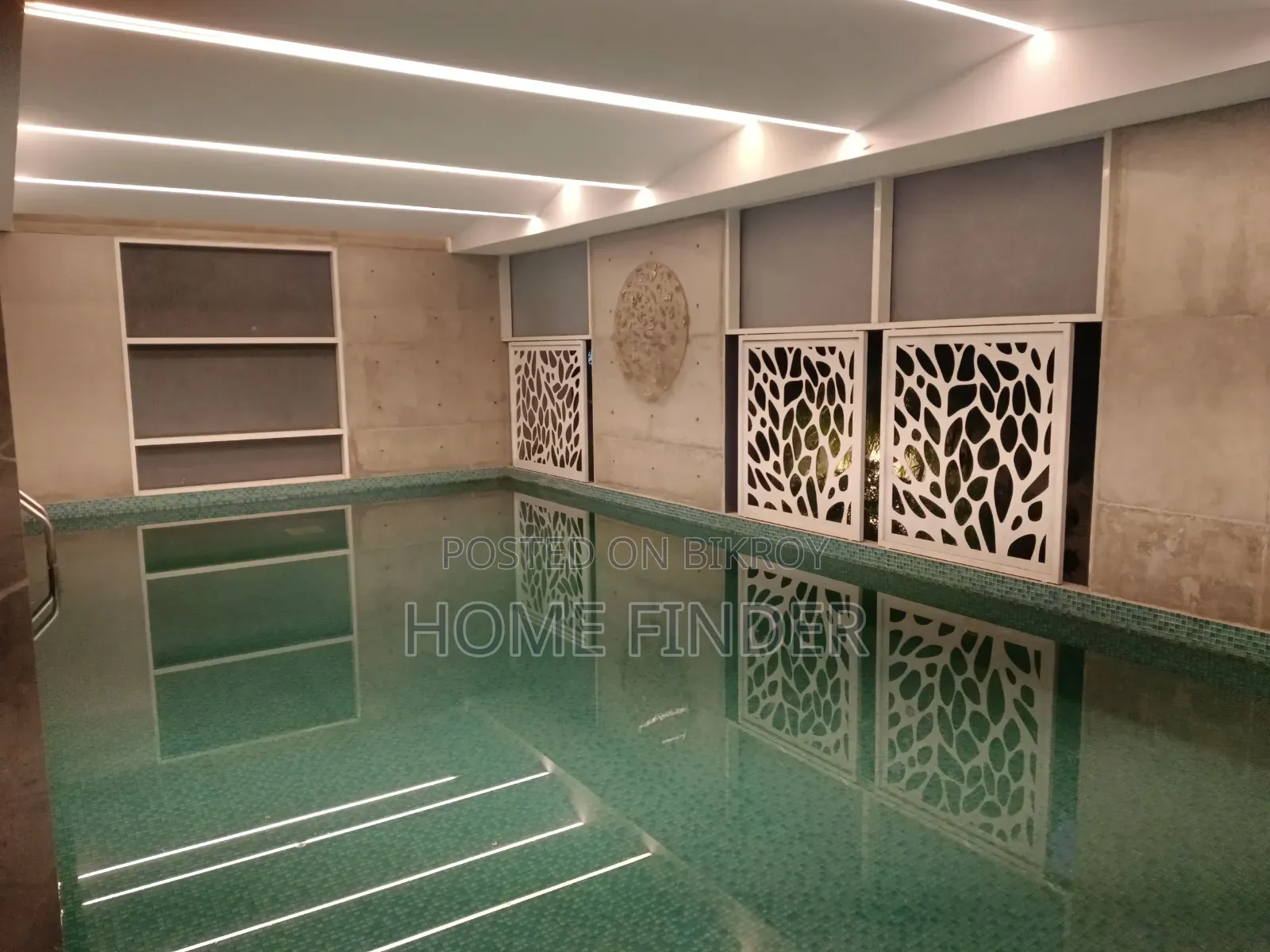 4 Bedroom Apartment in Gulshan for rent