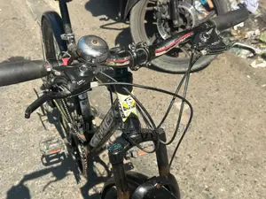Foxter Cycle
