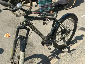 Foxter Cycle