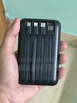 দাদু পাওয়ারব্যাংক