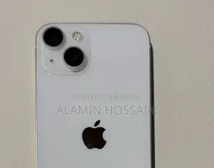 Apple iPhone 13 128 GB White