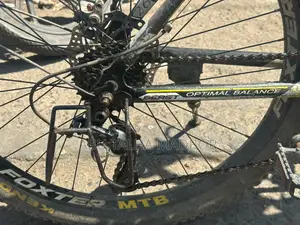 Foxter Cycle