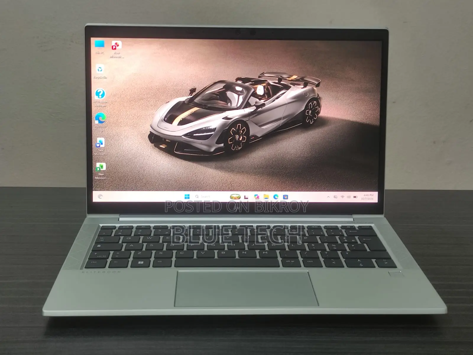 Laptop HP Stream Laptop 8GB AMD Ryzen 5 SSD 256GB