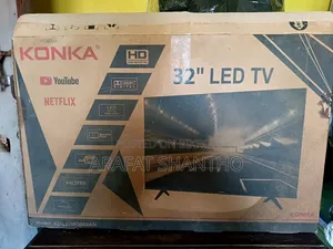 Konka 32-inch borderless smart TV for sale