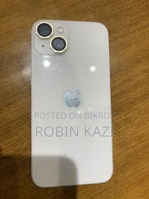 Apple iPhone 13 128 GB White