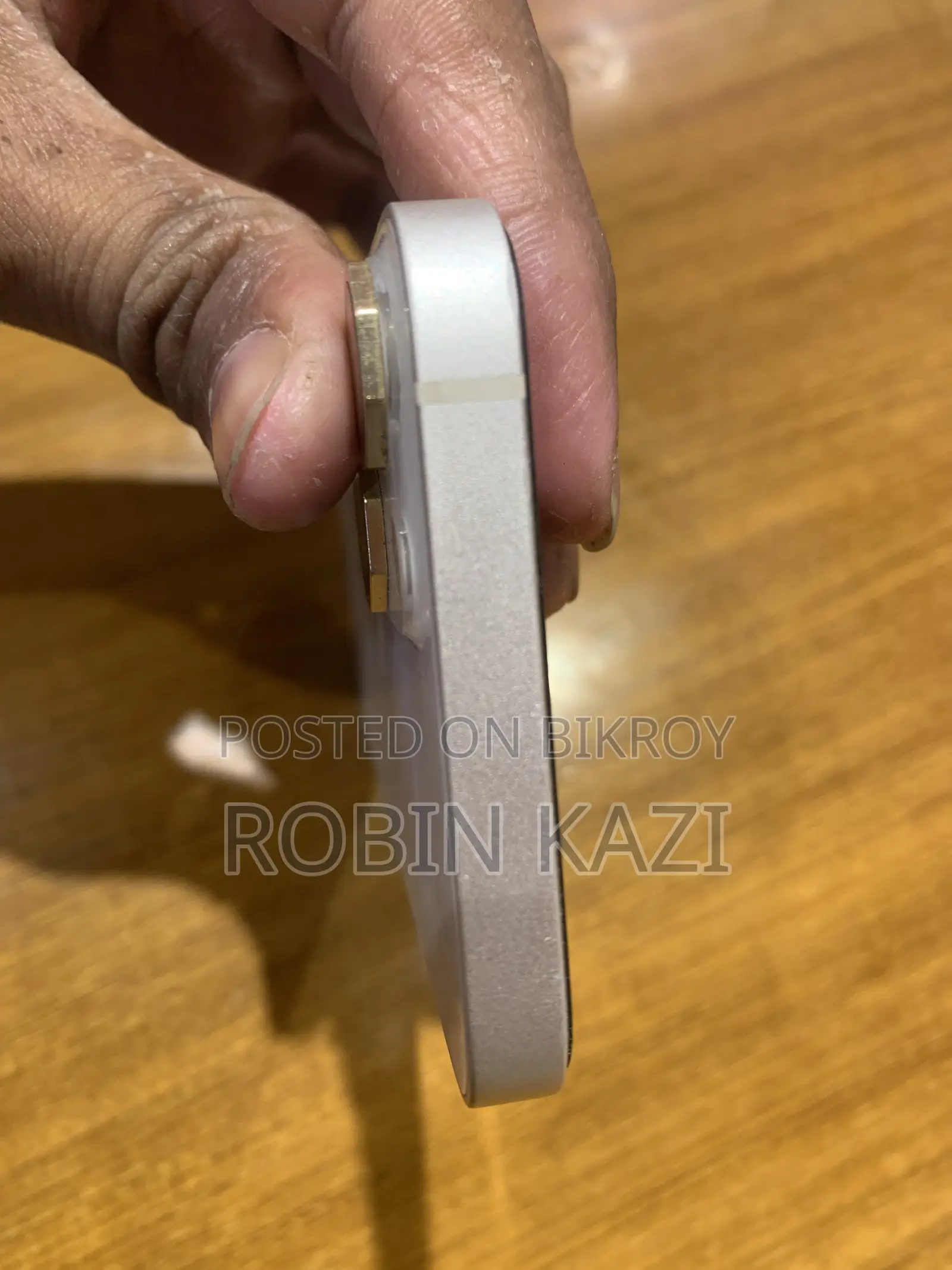Apple iPhone 13 128 GB White
