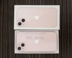 অ্যাপল আইফোন ১৩ ১২৮ জিবি পিংক