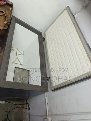 Deep Freeze Sell Post