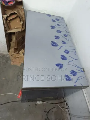 Deep Freeze Sell Post