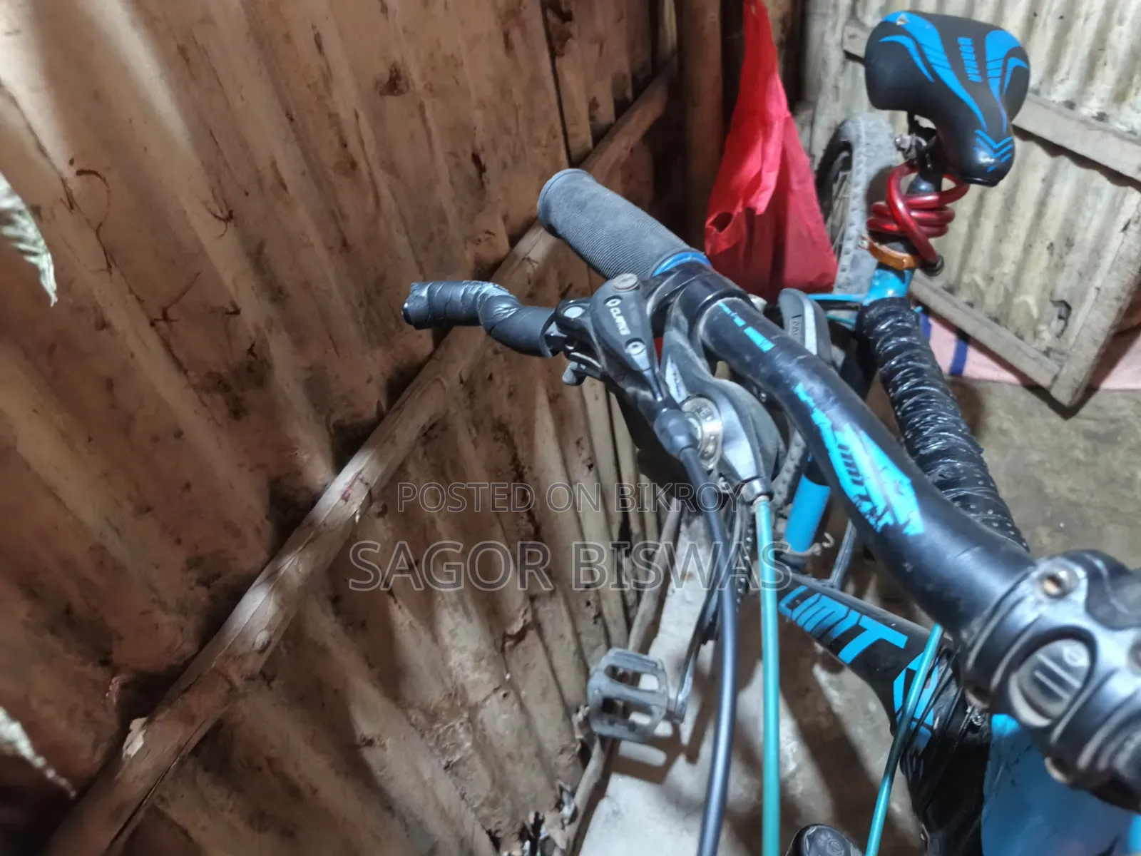 Bicycle Bicycle