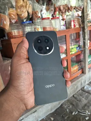 অপো এফ২৯ প্রো ২৫৬ জিবি গোল্ড