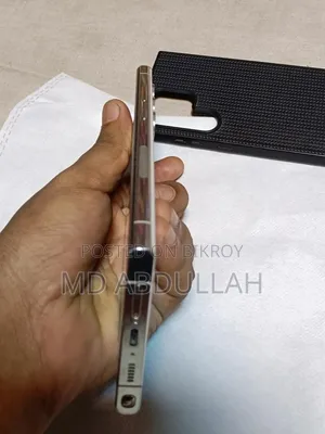 Samsung Galaxy S23 Ultra 256 GB White