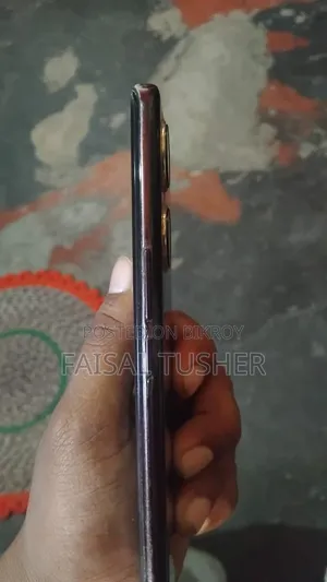 Vivo V29e 5G 256 GB Black
