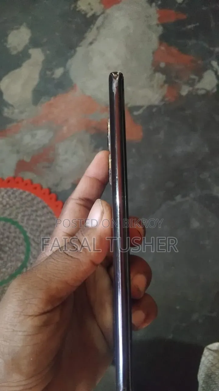Vivo V29e 5G 256 GB Black