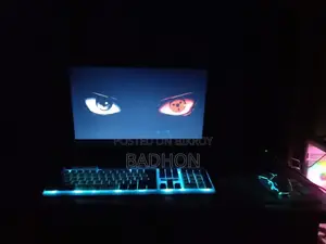 Desktop Computer Gigabyte GA-H110MSTX-HD3-ZK 8GB AMD Ryzen SSD 128GB
