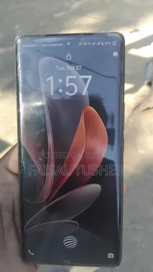 Vivo V29e 5G 256 GB Black