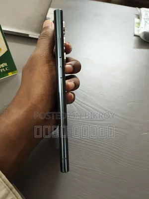 Samsung Galaxy S22 Ultra 256 GB Black