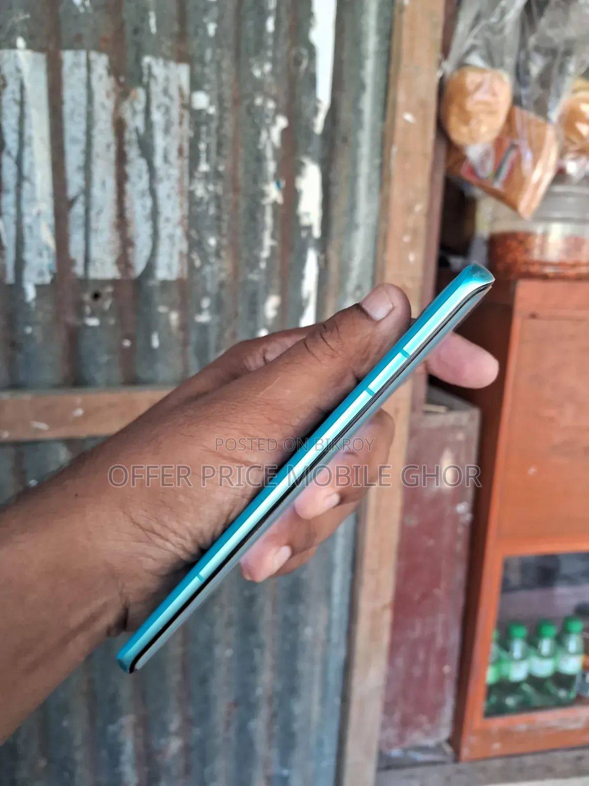 Motorola Edge 50 Pro 256 GB Gray