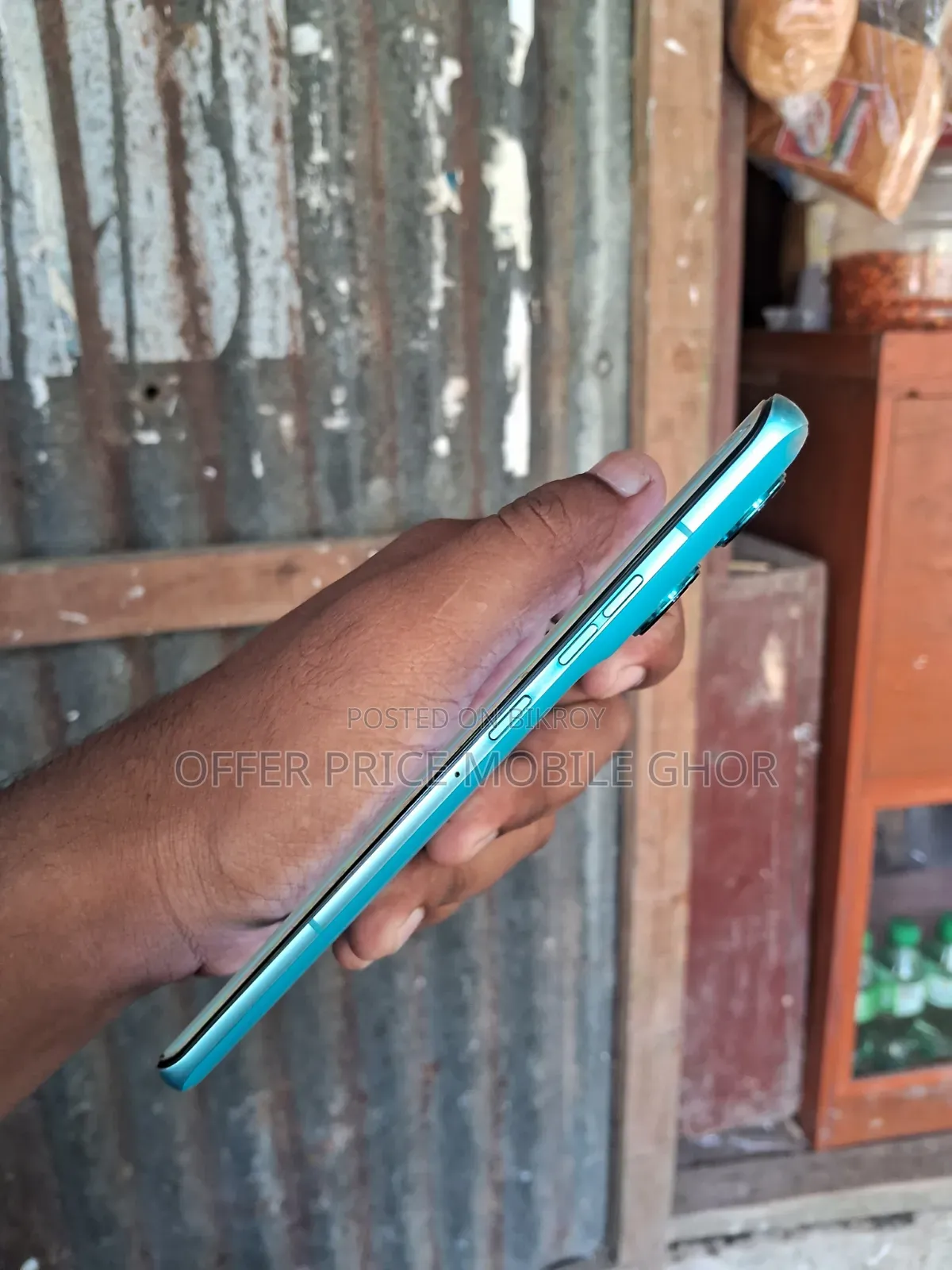 Motorola Edge 50 Pro 256 GB Gray
