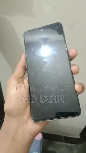 Infinix Hot 30 256 GB White