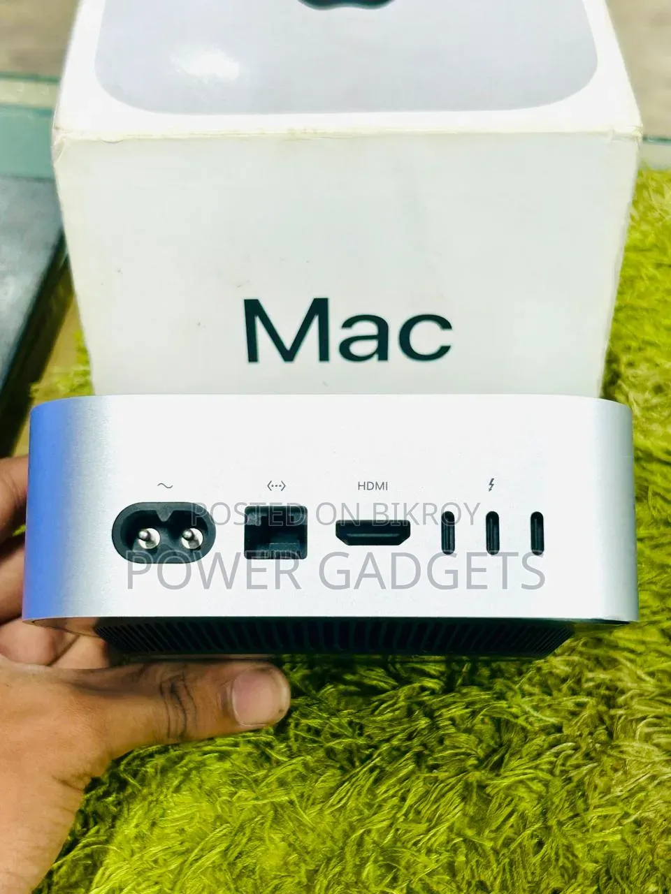 Laptop Apple MacBook Air 2025 M4 16GB Apple M4 SSD 256GB