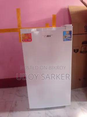 ভিশন ১০৫এল রেফ্রিজারেটর বিক্রয় – নতুনের মতো
