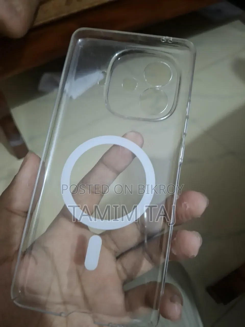 iQOO 256 GB Blue