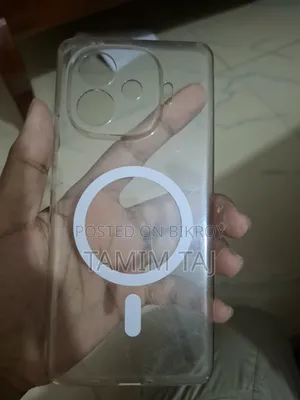 iQOO 256 GB Blue
