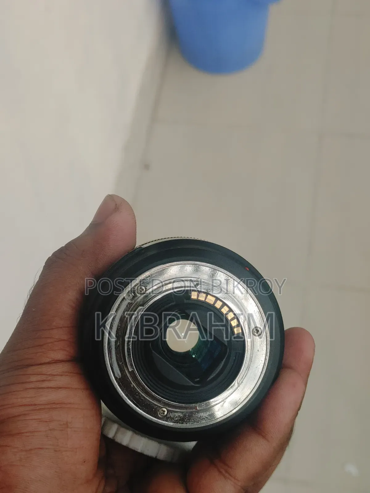 Samsung Nx1000