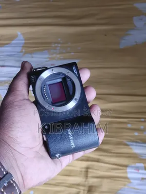 Samsung Nx1000