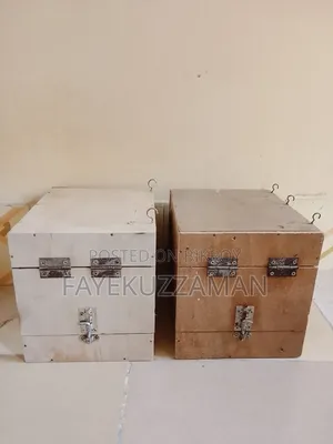 Cockatiel Bird Breeding Box Completely New