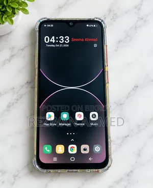 Vivo Y1s 32 GB Red