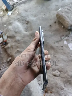 Vivo T3 Ultra 256 GB Black