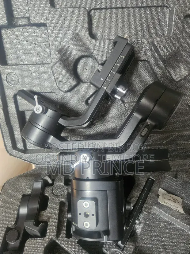 Gimbal for Camera