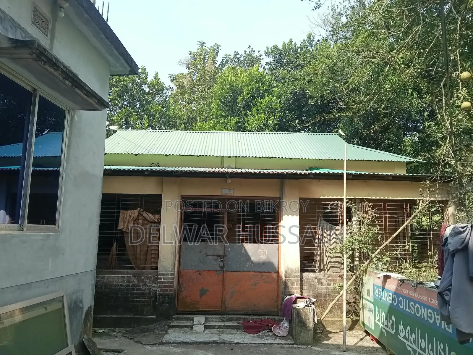 3bdrm House in পৈত্রিক সম্পত্তি, Gazipur Sadar for sale