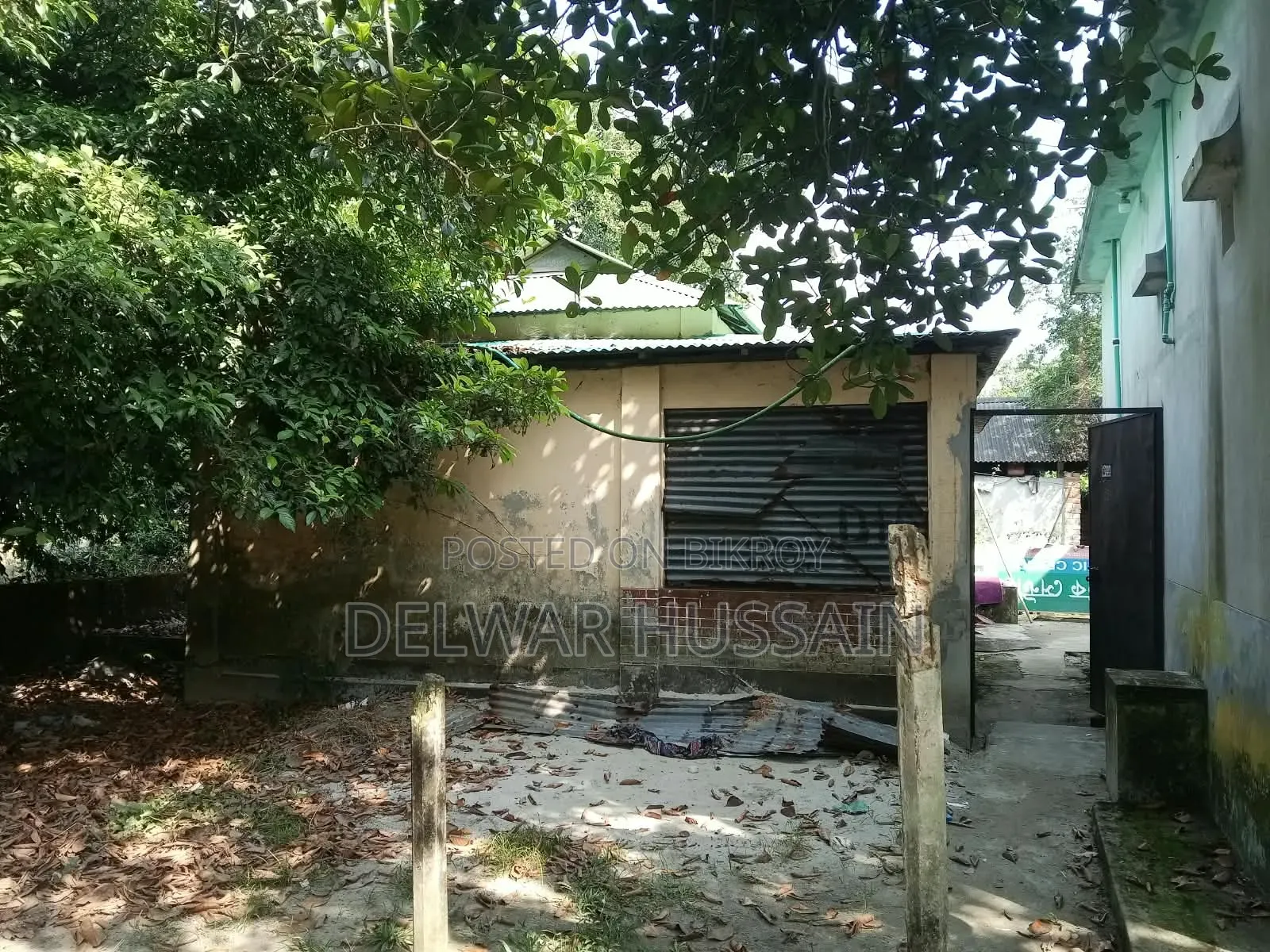 3bdrm House in পৈত্রিক সম্পত্তি, Gazipur Sadar for sale